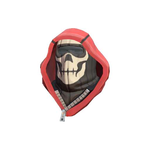 Strange Cranial Cowl