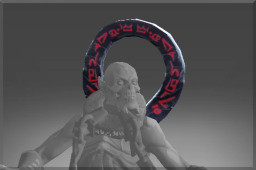 Statue of the Frozen Star