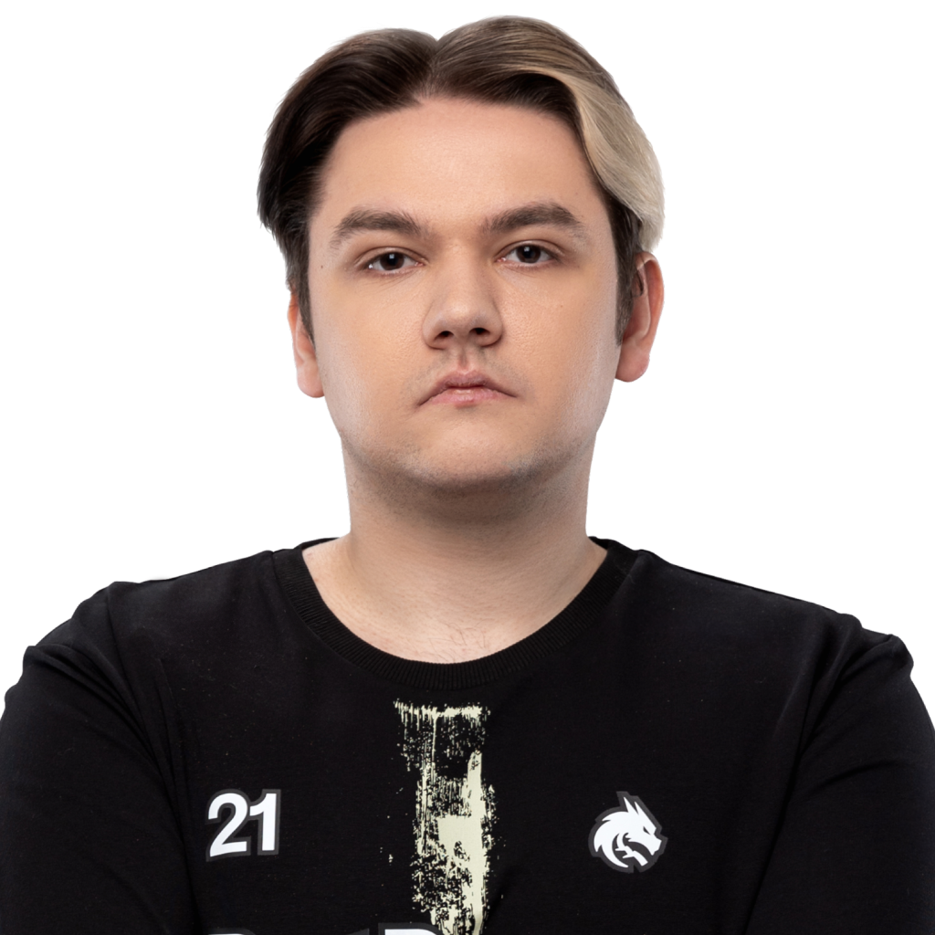 Yatoro Player Sticker - TI 2025