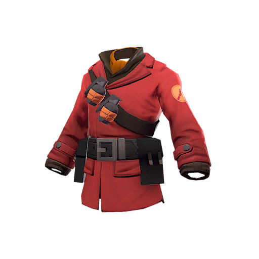 Inglorious Patriot
