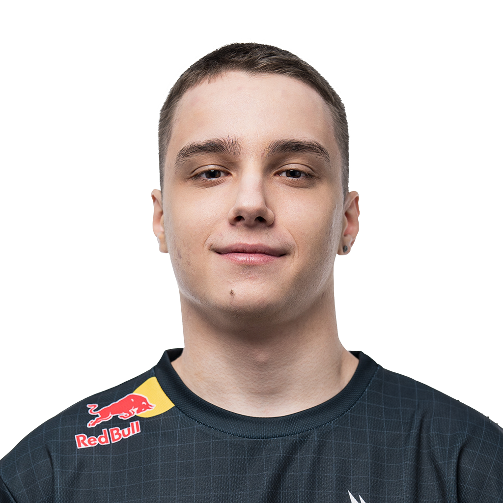 Glitter Larl Player Sticker - TI 2023 Champion