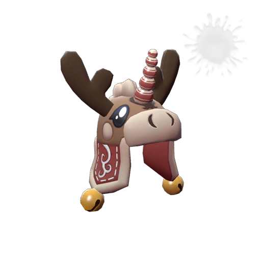 Unusual Reindoonibeanie