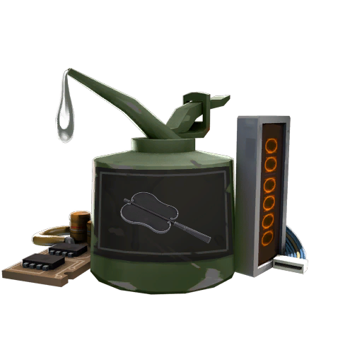 Specialized Killstreak Fan O'War Kit