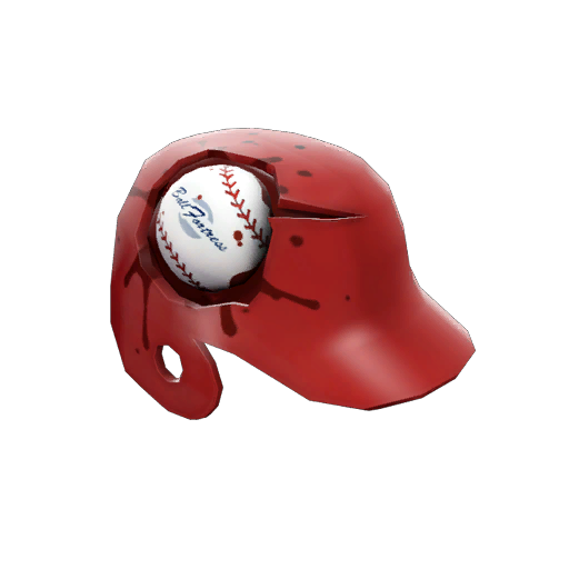 Strange Unusual Strikeout