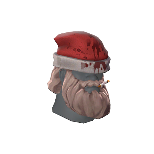 Unusual Wanderer's Wool