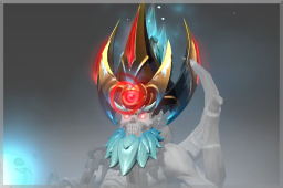 Inscribed Perversions of the Bloodwhorl