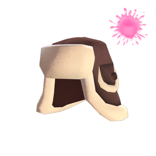 Strange Brown Bomber