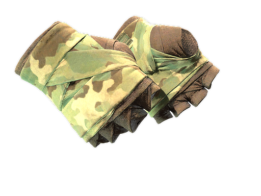 ★ Hand Wraps | Arboreal (Field-Tested)