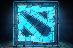 The International 2023 HUD