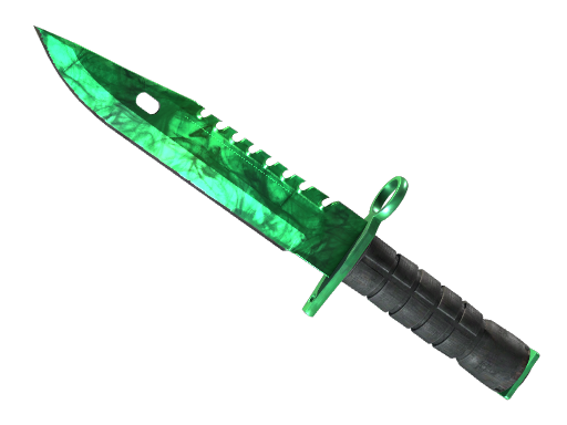 ★ M9 Bayonet | Gamma Doppler (Factory New)