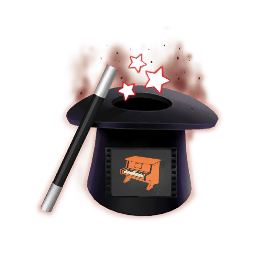 Unusual Taunt: Scorcher's Solo Unusualifier