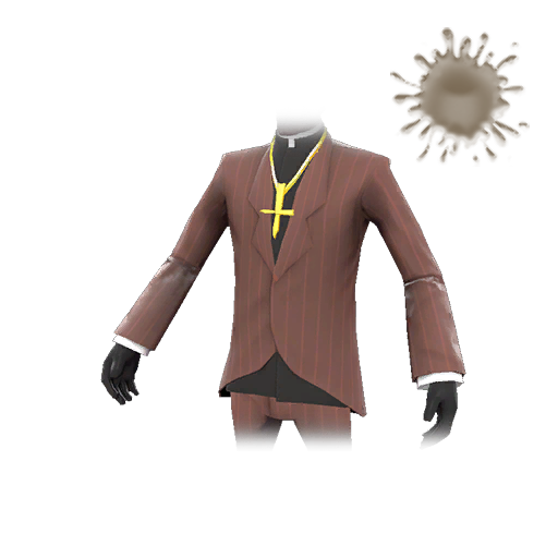 Haunted Exorcizor