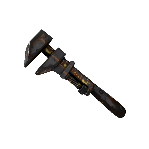 Kiln and Conquer Wrench (Field-Tested)