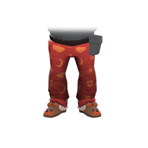 Bear Walker