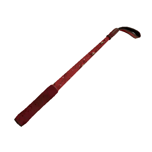 Smissmas Spycrabs Disciplinary Action (Battle Scarred)