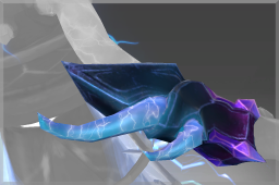 Autographed Bracers of the Narrow Fates