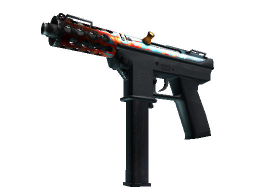 Tec-9 | Re-Entry (Field-Tested)