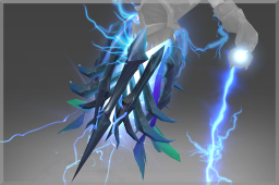 Cruel Assemblage Belt