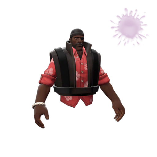 The Hawaiian Hangover