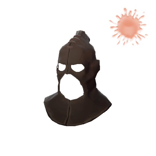Strange Executioner