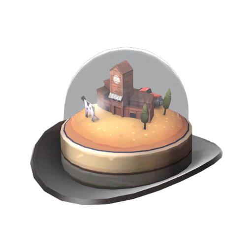 Unusual Globetrotter