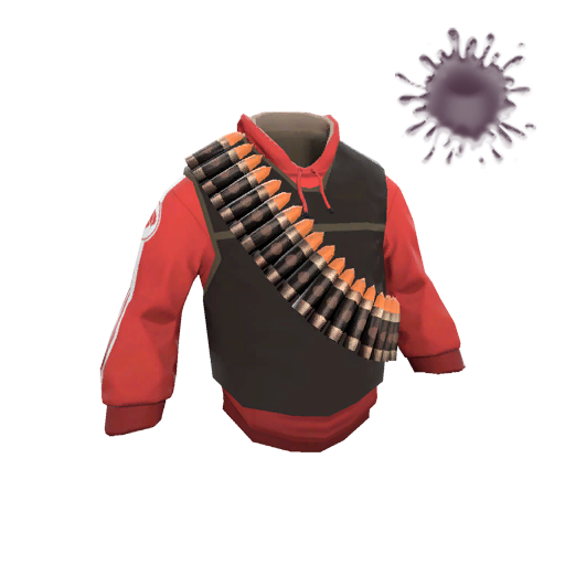 Strange Weight Room Warmer