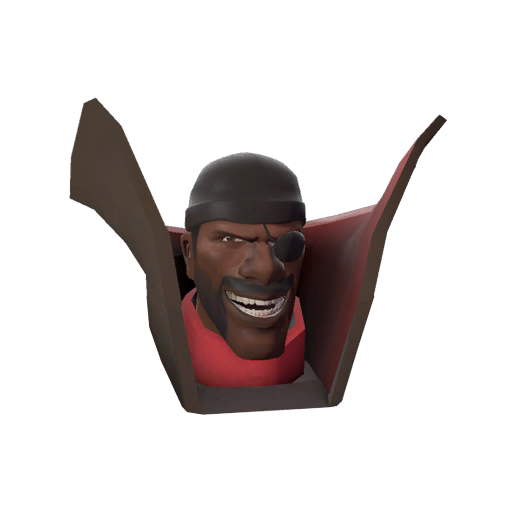 Haunted Lordly Lapels