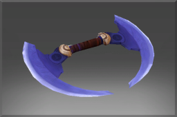 The Subtle Demon's Blades