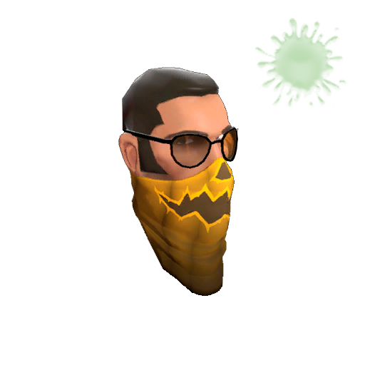 Gourd Grin