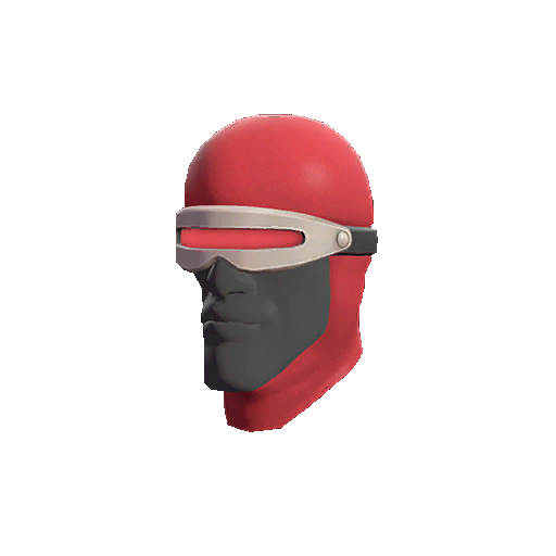 Strange Hungover Hero