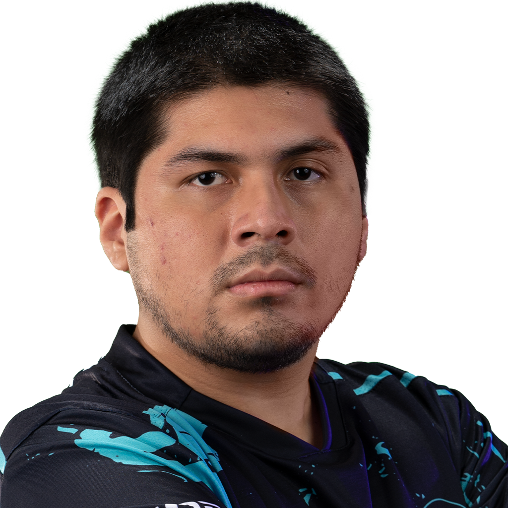 K1 Player Sticker - TI 2022