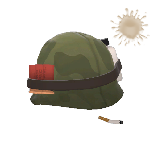 The Shellmet