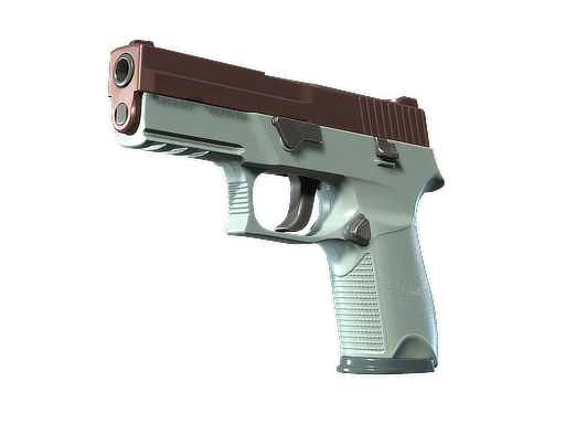 P250 | Copper Oxide (Factory New)